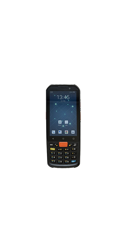 智能移动数据终端ZP66