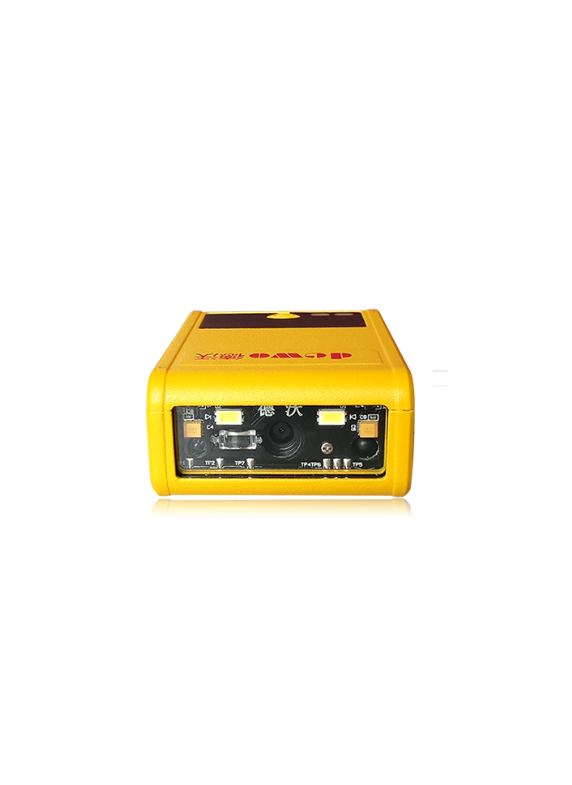 XN-201固定式二维码扫描器