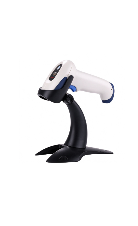 SK2203二维有线扫描器