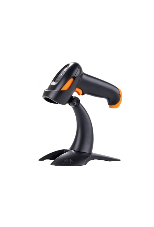 SK2202一维有线扫描器