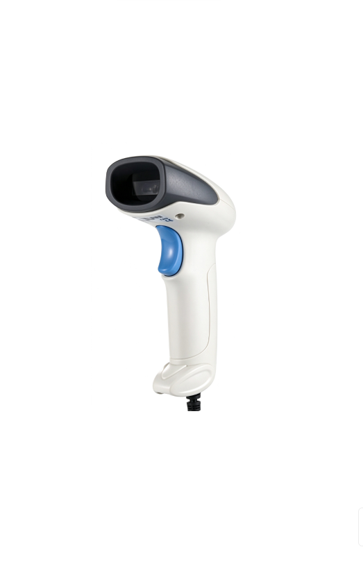 SK1102二维有线扫描器