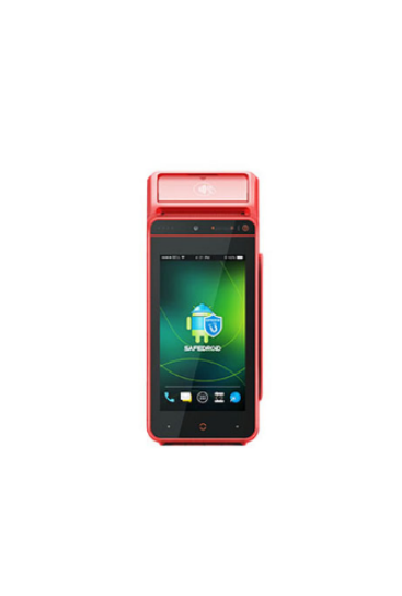 i9100移动智能云POS
