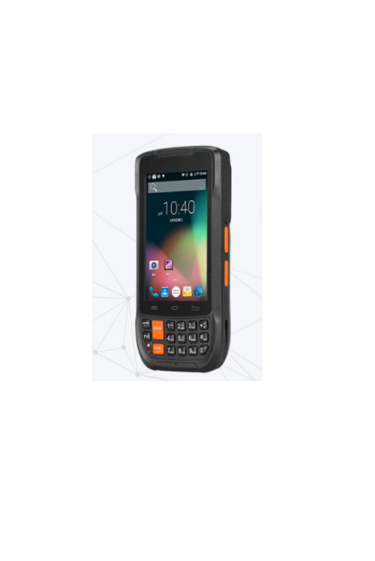 X8型智能手持终端PDA