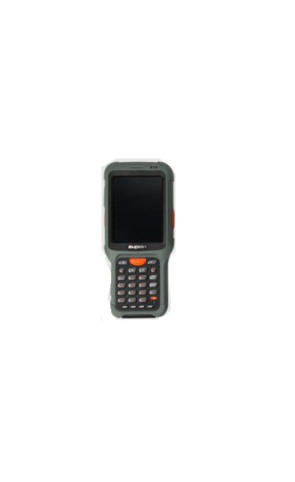 X5型智能手持终端PDA
