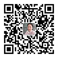 微信二维码